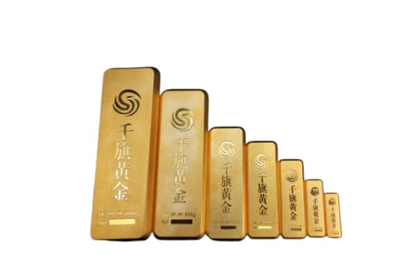 吉林龙潭区回收各种金条