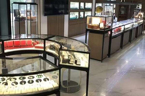 吉林龙潭区奢侈品回收